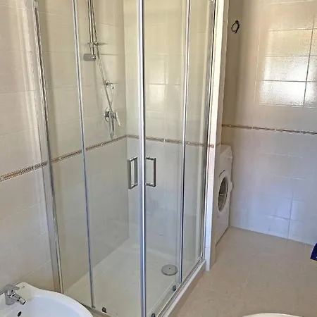 Hera Apartment Paestum