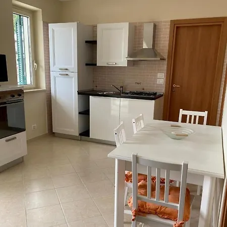 Apartamento Hera Apartment Paestum